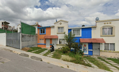 CASA EN VENTA EN URBI VILLA DEL REY -SF