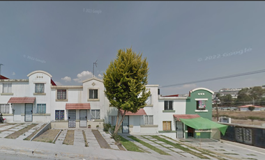 CASA EN VENTA EN URBI VILLA DEL REY -SF