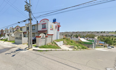 CASA EN VENTA EN URBI VILLA DEL REY -SF