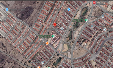 CASA EN VENTA EN URBI VILLA DEL REY -SF