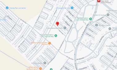 CASA EN VENTA EN URBI VILLA DEL REY -SF