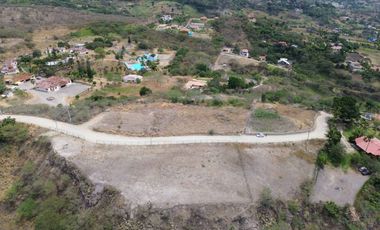 TERRENO EN VENTA EN YUNGUILLA 1000M2 SECTOR PUERES