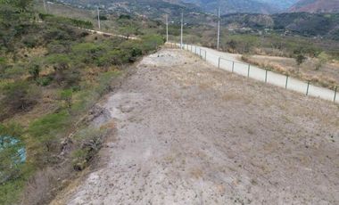 TERRENO EN VENTA EN YUNGUILLA 1000M2 SECTOR PUERES