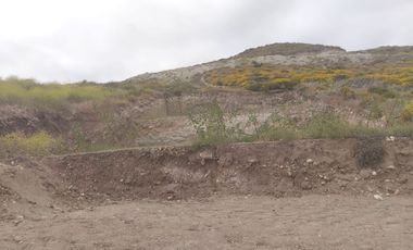 Venta de Terreno en Residencial Lomas De San Rafael, Cerca de Playas de Rosarito, 468.75 m².