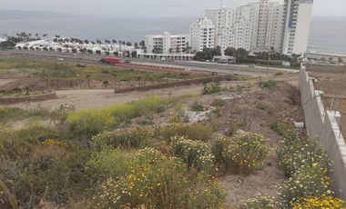 Venta de Terreno en Residencial Lomas De San Rafael, Cerca de Playas de Rosarito, 468.75 m².