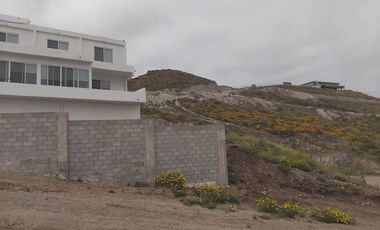 Venta de Terreno en Residencial Lomas De San Rafael, Cerca de Playas de Rosarito, 468.75 m².