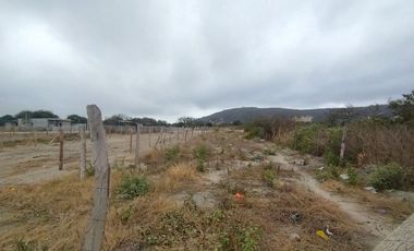 terreno de venta en crucita portoviejo manabi