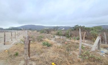 terreno de venta en crucita portoviejo manabi