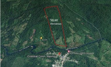 finca de venta en esmeraldas Quininde