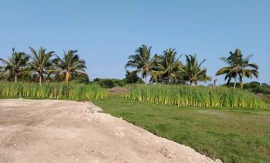 terreno de venta en portoviejo Crucita manabi
