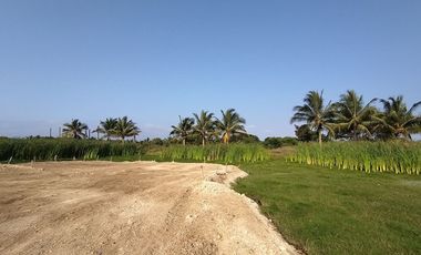 terreno de venta en portoviejo Crucita manabi