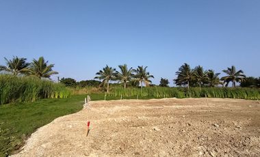 terreno de venta en portoviejo Crucita manabi