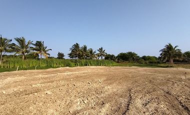 terreno de venta en portoviejo Crucita manabi