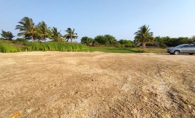 terreno de venta en portoviejo Crucita manabi
