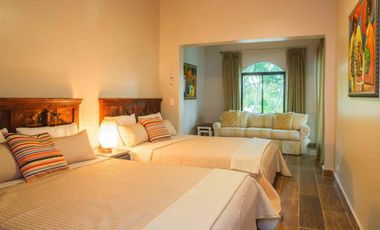 TE ALQUILO ESPECTACULAR FINCA VILLA ROCIO LLAMANOS AL3244237633 VEN Y DISFRUTA EN FAMILIA.