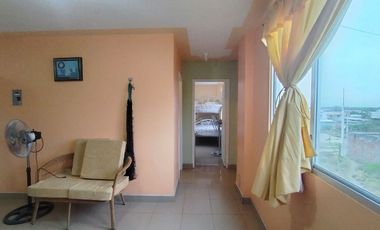 departamento de venta en Crucita portoviejo