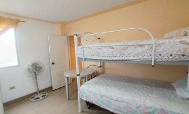 departamento de venta en Crucita portoviejo