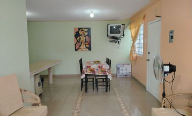departamento de venta en Crucita portoviejo