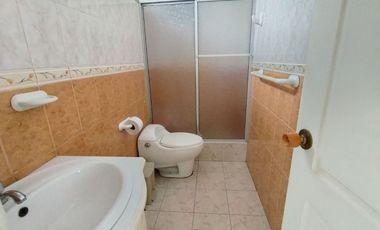 departamento de venta en Crucita portoviejo