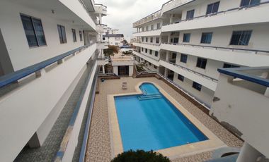 departamento de venta en Crucita portoviejo
