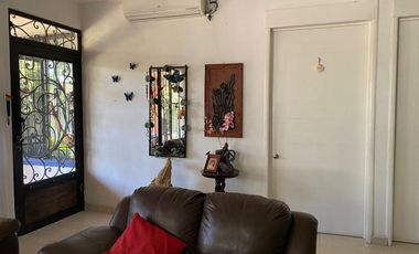 Casa en venta en Cuautla, morelos