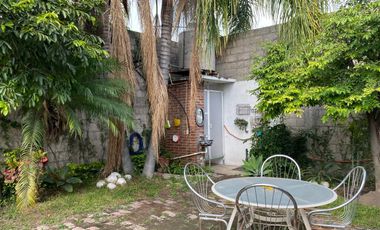 Casa en venta en Cuautla, morelos