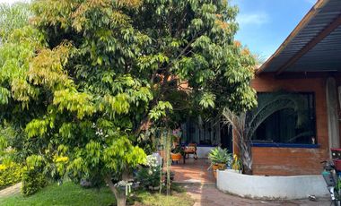 Casa en venta en Cuautla, morelos