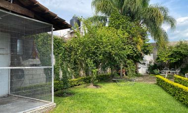 Casa en venta en Cuautla, morelos