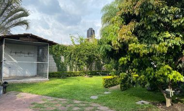 Casa en venta en Cuautla, morelos