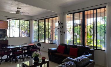 Casa en venta en Cuautla, morelos