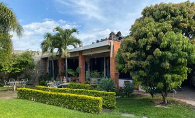 Casa en venta en Cuautla, morelos