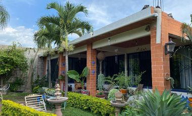 Casa en venta en Cuautla, morelos