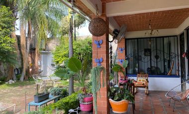 Casa en venta en Cuautla, morelos