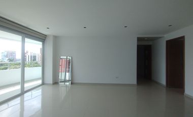 Apartamento en arriendo en Alto Prado.