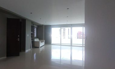 Apartamento en arriendo en Alto Prado.