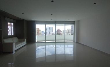 Apartamento en arriendo en Alto Prado.