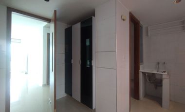 Apartamento en arriendo en Alto Prado.