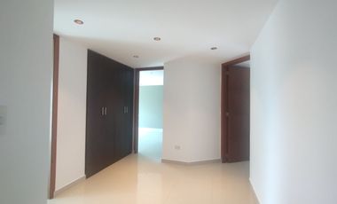 Apartamento en arriendo en Alto Prado.