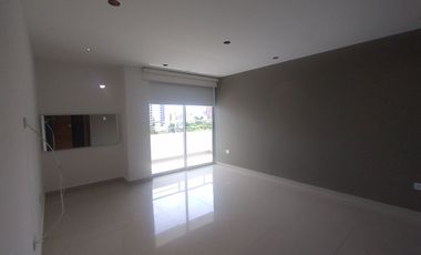 Apartamento en arriendo en Alto Prado.