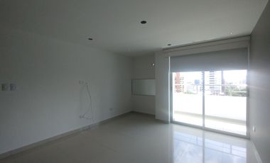 Apartamento en arriendo en Alto Prado.