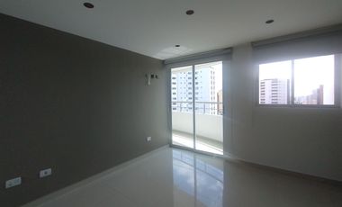 Apartamento en arriendo en Alto Prado.