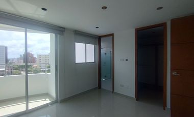 Apartamento en arriendo en Alto Prado.