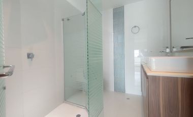 Apartamento en arriendo en Alto Prado.