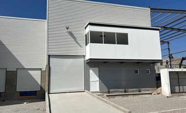 Preventa bodega Parque Industrial Ciudad Maderas