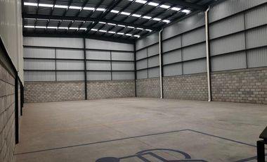 Preventa bodega Parque Industrial Ciudad Maderas