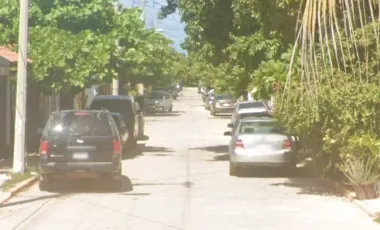 CASA EN VENTA DE RECUPERACION BANCARIA EN PUERTO ESCONDIDO, OAX.