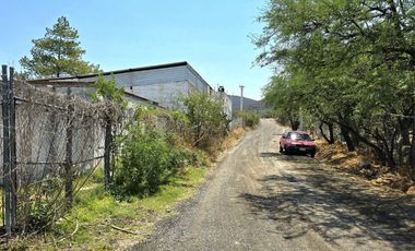 TERRENO EN RENTA, EJIDO EL GRANJENO, EL VEGIL, HUIMILPAN KILOMETRO 11.9, QUERETARO.