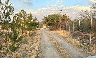 TERRENO EN RENTA, EJIDO EL GRANJENO, EL VEGIL, HUIMILPAN KILOMETRO 11.9, QUERETARO.