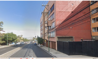 ¡APROVECHA!! ¡¡HERMOSO DEPARTAMENTO EN VENTA EN UNA DE LAS MEJORES ZONAS DE LA ALCALDÍA ALVARO OBREGON