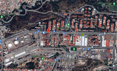 ¡APROVECHA!! ¡¡HERMOSO DEPARTAMENTO EN VENTA EN UNA DE LAS MEJORES ZONAS DE LA ALCALDÍA ALVARO OBREGON